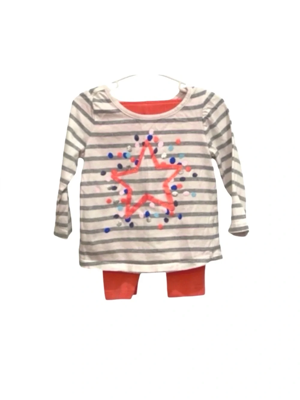 Gymboree Outfit